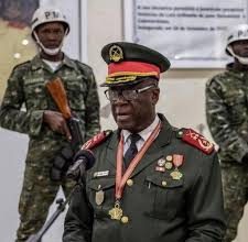 Guinea-Bissau Approves Constitution Expanding Presidential Powers