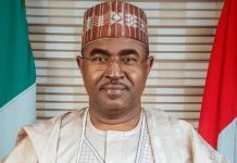 NDLEA Must Dismantle Drug Cartels’ Financial Networks – Marwa