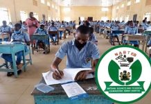 NABTEB Announces 2026 Results, Reports Rise in Candidates’ Performance