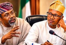 PFIPC Scandal: House of Reps Exonerates Gbajabiamila, Faults Adeyemi