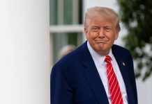 Atiku’s Lobbyist Karl Von Batten Gets Appointment Under Trump Administration