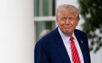 Atiku’s Lobbyist Karl Von Batten Gets Appointment Under Trump Administration