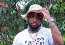 ‘I’ll Soon Leave Music’ — Davido Fires Back at Erigga