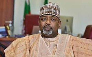 Kyari Seeks Expedited Passage of Agricultural Extension Bill