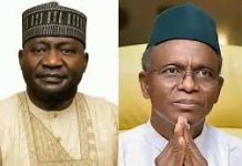 ‘Present Evidence El-Rufai Paid Bandits’ – Ex-General Tells Defence Minister