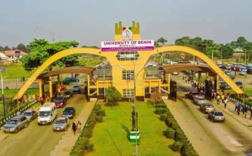 UNIBEN Speaks On ASUU’s Allegation Of Half-Salary Payment