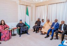 Shettima Briefed on Nigeria’s Focus Ahead of 81st UNGA