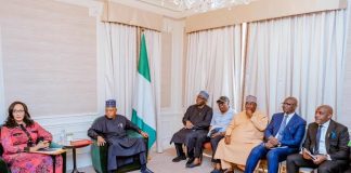 Shettima Briefed on Nigeria’s Focus Ahead of 81st UNGA