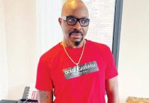 Isaac Fayose Mocks APC Over Wike’s Appointment as Campaign Coordinator