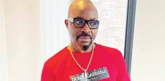 Isaac Fayose Mocks APC Over Wike’s Appointment as Campaign Coordinator