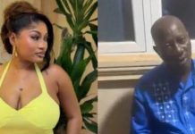 She Begged Me Not To Tell Her Mother – Nimmy Ferrari’s Father Reveals Secret About Her House
