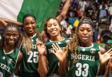 World Cup Exit: D’Tigress Face Tough France Test in Final Group Game
