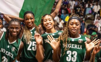 World Cup Exit: D’Tigress Face Tough France Test in Final Group Game
