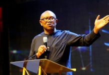 2027: Obi Says He Is Ready to Die for His Electoral Mandate