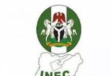 INEC Schedules By-Elections Across Four States