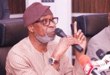 Solid Minerals Minister Urges OAU to Partner Investors on Mineral Assets