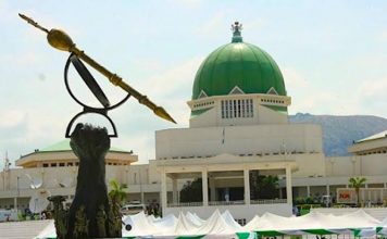 NASS Suspends Official Trips To South Africa