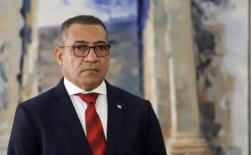 São Tomé President Carlos Vila Nova Sworn In for Second Term
