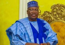 Yobe North Primary: Lawan, APC, Yilwatda Condemn Legal Challenge