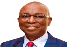 NIMASA Accelerates Digitalisation Drive to Eliminate Operational Delays