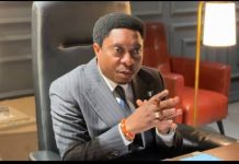 Anosike to Otti: Your Time Is Up, I’ll Reclaim Abia in 2027
