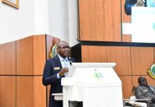 Nigeria must treat water as security issue – Minister