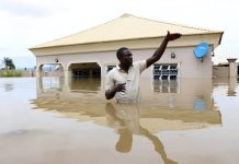 Illushi Community Seeks Help as Severe Flooding Ravages Area