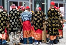 Igbo Group Urges Authorities to Arrest, Prosecute Senator Buba Over Insecurity