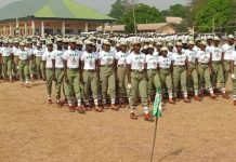 NYSC Sets September 30 for 2026 Batch C Stream One Camp