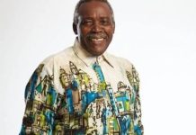 Olu Jacobs: The Veteran Actor Whose Death Was Reported Many Times