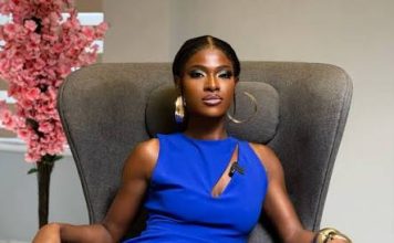Abi Explains How Marriage Changed Her Interactions With Male Co-Stars