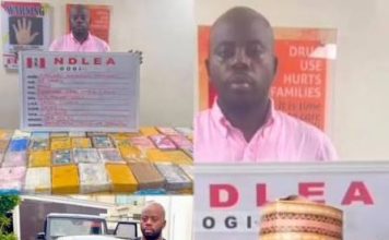 Alleged Cocaine Trafficking: Court Gives Verdict On KC Luxury’s Detention Suit