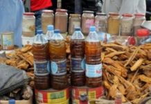 Ondo: Suspected Toxic Herbal Drink Claims 49 Lives, Affects 170