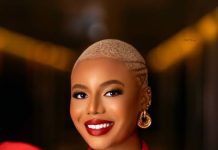 I’ll never discuss my finances with man, even if he’s my husband – Nancy Isime