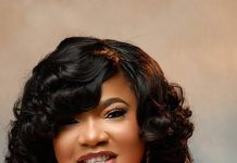 Toyin Abraham Denies Rejecting APC Council List Due To Online Trolls