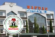 Ondo Herbal Mixture Tragedy: NAFDAC Confirms Death Toll Of 48