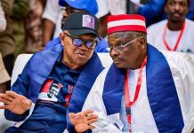 NDC Clarifies Position on 59-Member Campaign Council Backed by Obi, Kwankwaso Movement