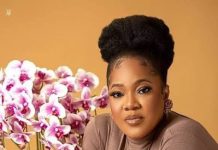 Actress Toyin Abraham Reveals Another Pregnancy Loss During Hospital Treatment