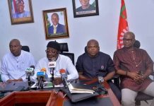 No Escape for Suspects Accused of Raping Children, Abia Govt Declares