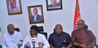 No Escape for Suspects Accused of Raping Children, Abia Govt Declares
