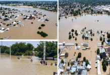 Lagos Issues Relocation Order for Residents in 13 Flood-Prone Communities