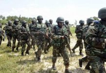 Military Operations: Nigerian Troops Neutralise 152 Insurgents, Arrest 142
