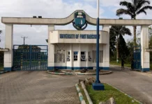 Court Remands Two Policemen Over Death Of UNIPORT Graduate In Rivers