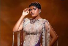 ‘Our Marriage Is Barely Four Months Old’ — Jarvis Threatens to Take Peller to Court