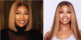 It’s Always Lonely At The Top – Tacha Opens Up On Why She Needs A Partner