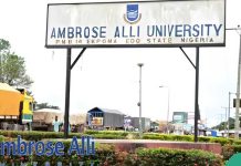 AAU Lecturer Dies in Hotel Following Alleged Encounter With Sex Worker in Edo