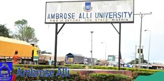 AAU Lecturer Dies in Hotel Following Alleged Encounter With Sex Worker in Edo