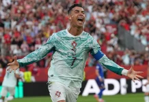 Ronaldo’s Sister Sparks Controversy With Attack on Portugal Fans and Media