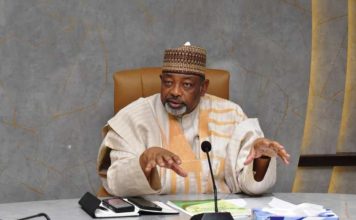 Food Prices Down by Up to 50% Since 2023, Minister Says