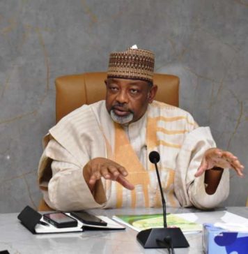 Food Prices Down by Up to 50% Since 2023, Minister Says